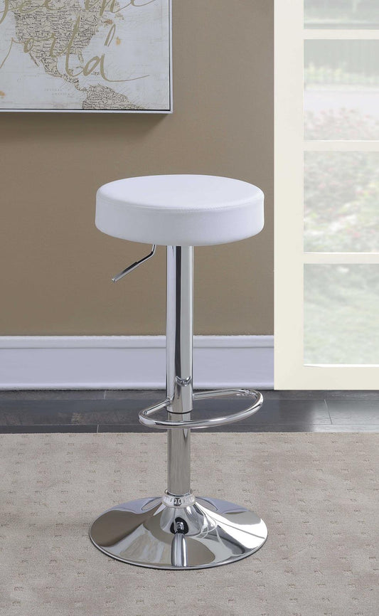 ADJUSTABLE BAR STOOL 102550