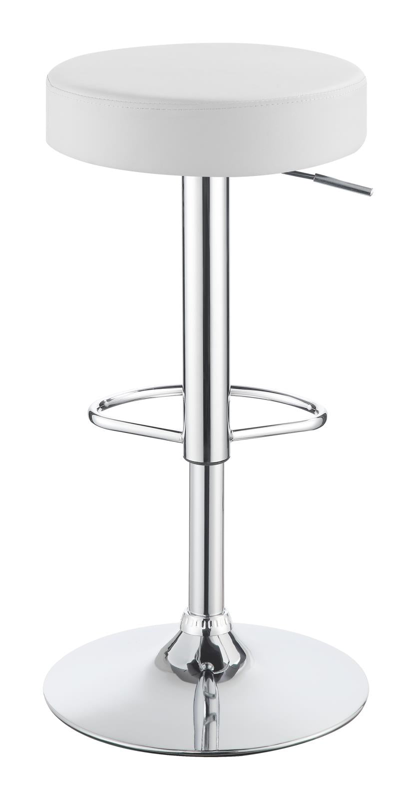 ADJUSTABLE BAR STOOL 102550