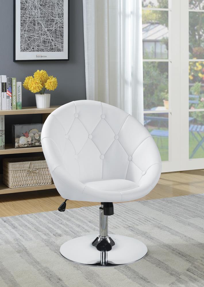 ACCENTS ACCENT CHAIR 102583