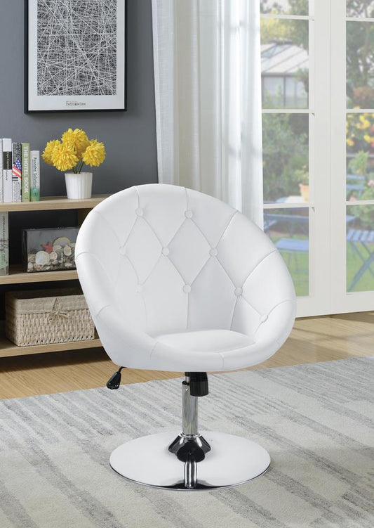 ACCENTS ACCENT CHAIR 102583