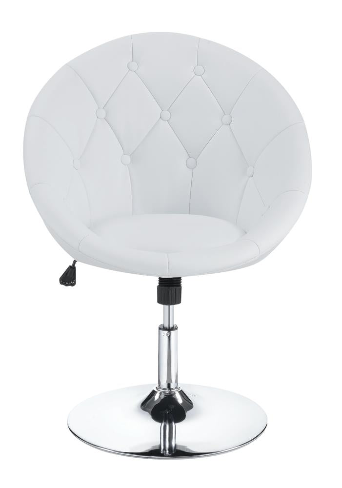 ACCENTS ACCENT CHAIR 102583