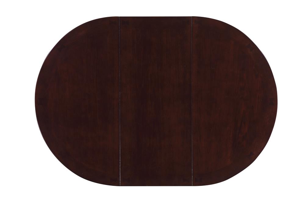 LAVON DINING TABLE 102671