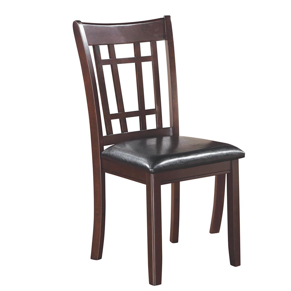LAVON DINING CHAIR 102672