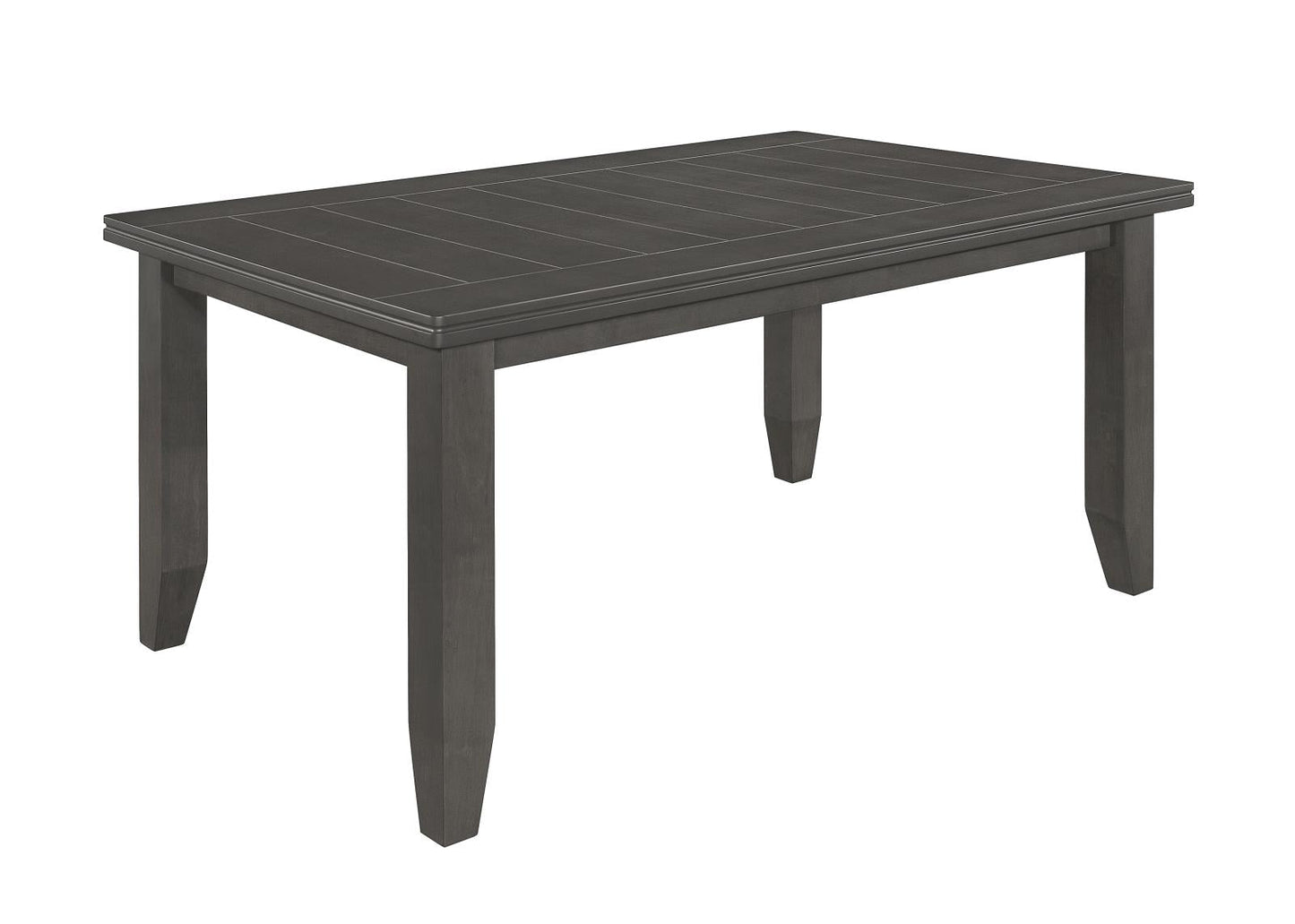 DINING TABLE 102721GRY