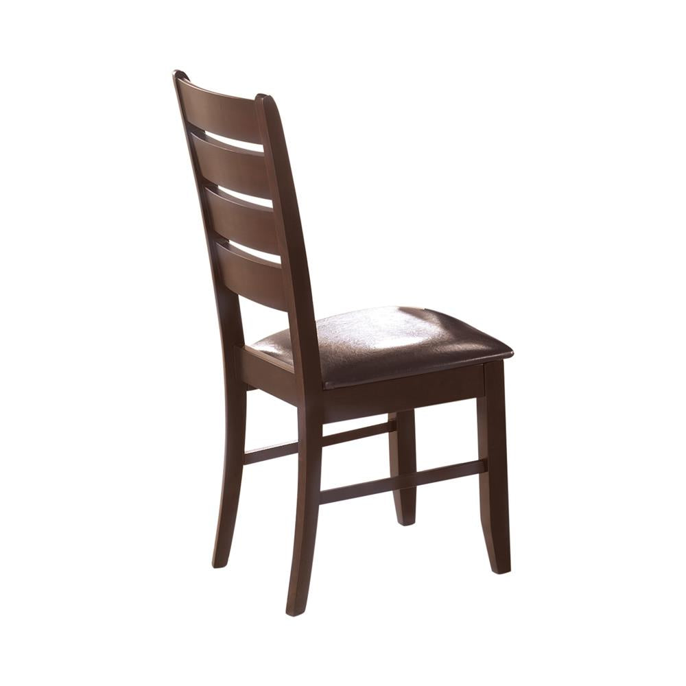 DALILA DINING CHAIR 102722