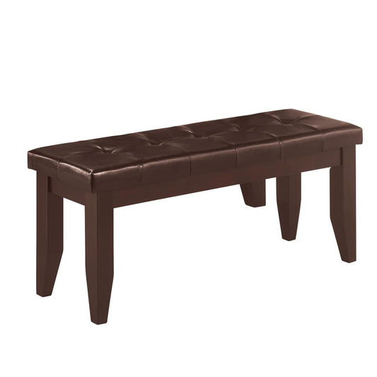DALILA BENCH 102723