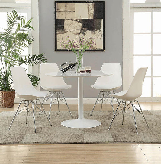 LOWRY DINING CHAIR 102792