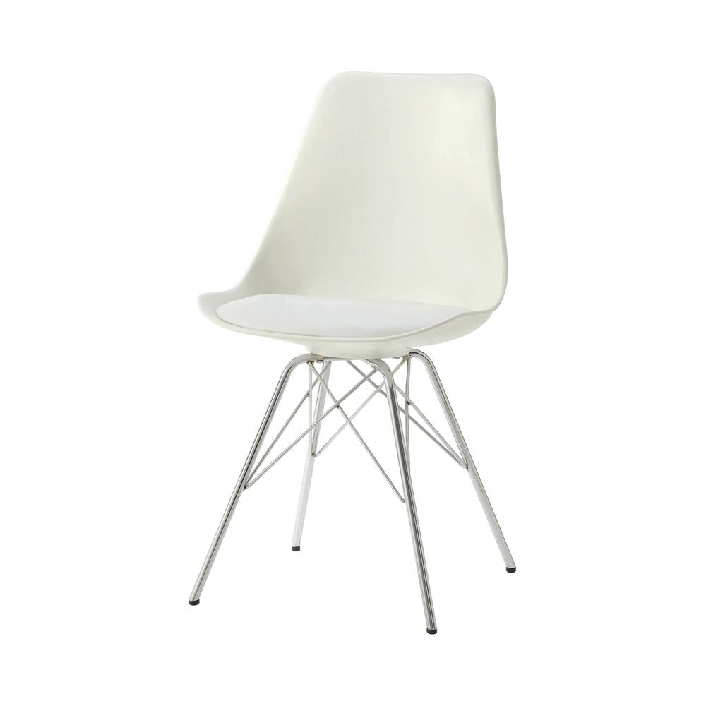 LOWRY DINING CHAIR 102792