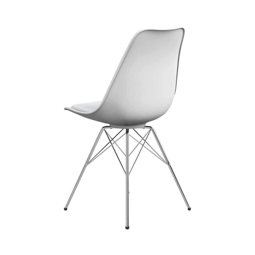 LOWRY DINING CHAIR 102792