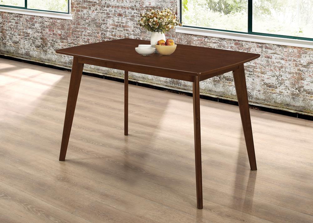 KERSEY DINING TABLE 103061