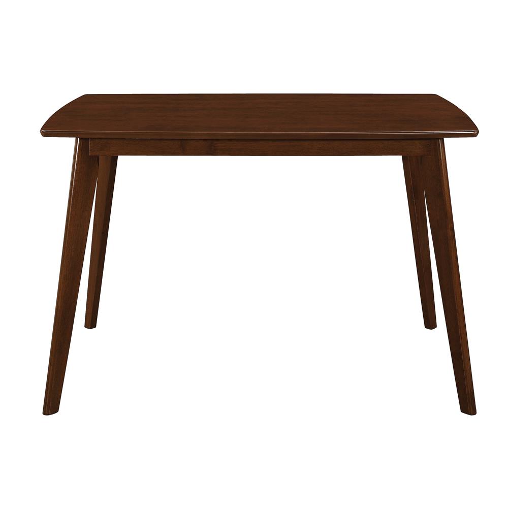 KERSEY DINING TABLE 103061