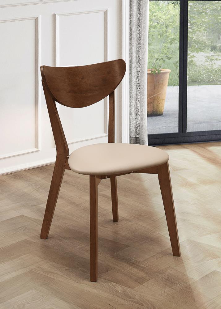 KERSEY DINING CHAIR 103062