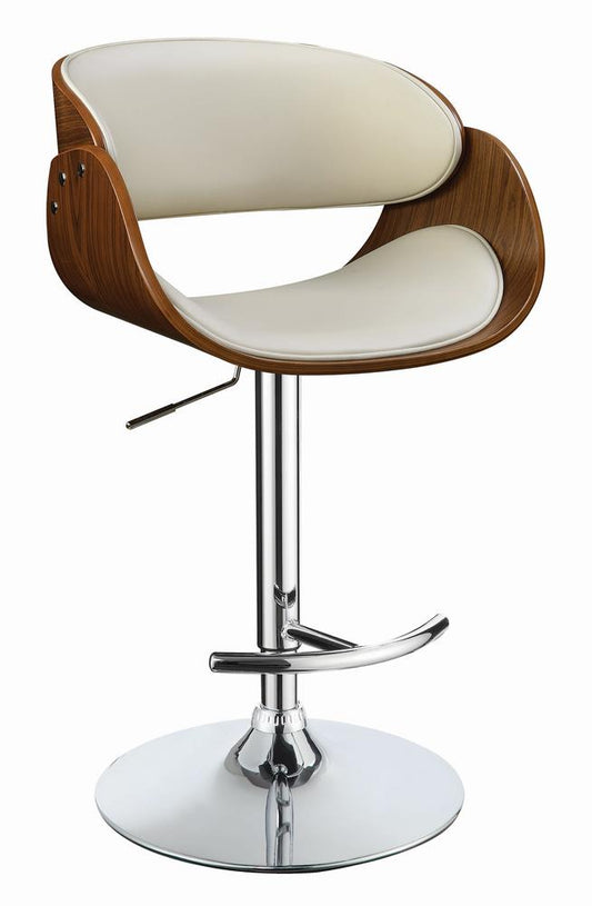 ADJUSTABLE BAR STOOL 104966