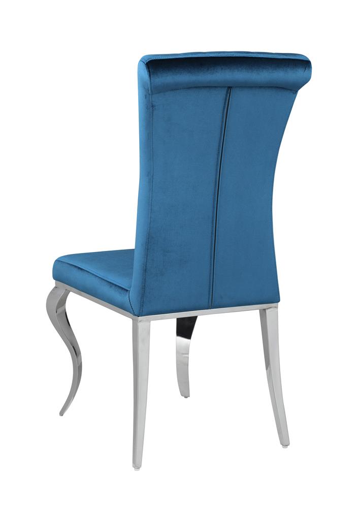 DINING CHAIR 105076