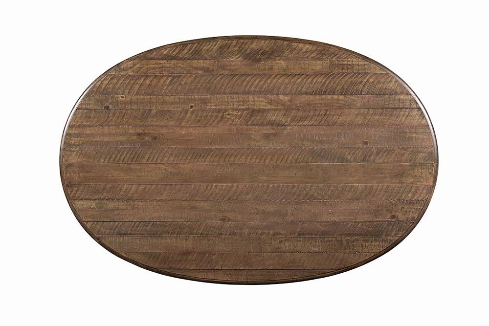 SIMPSON DINING TABLE 105180