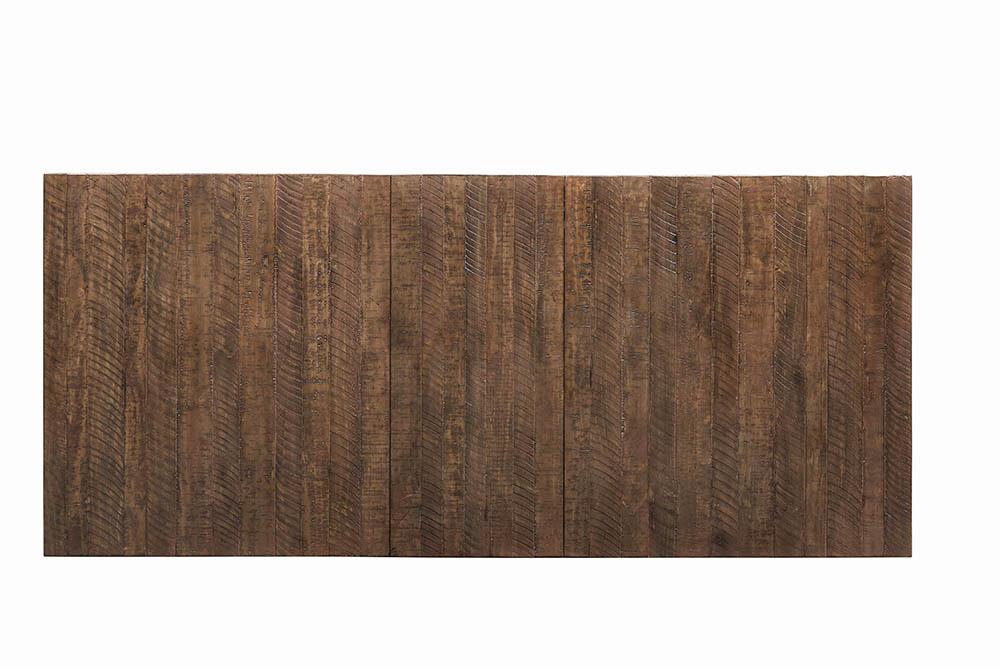 SIMPSON DINING TABLE 105181