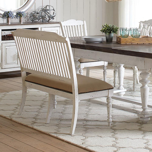 SIMPSON BENCH 105186