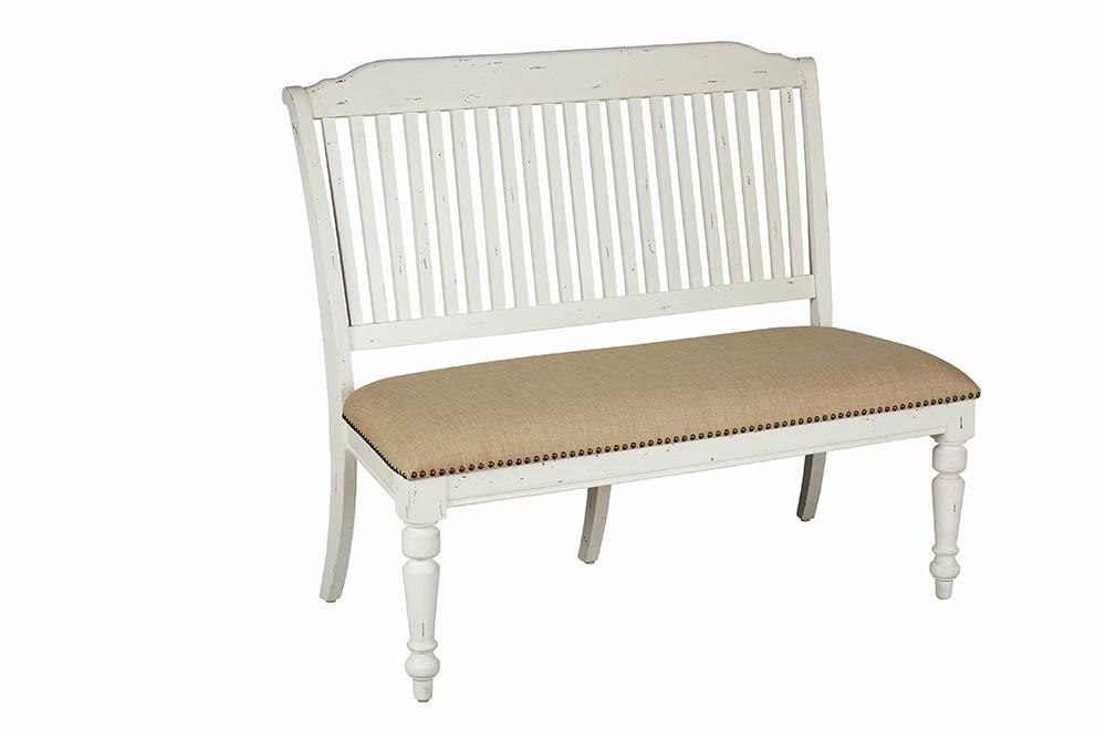 SIMPSON BENCH 105186