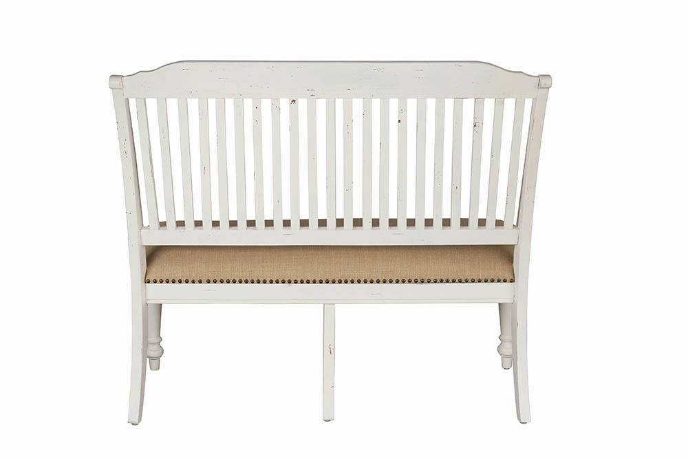 SIMPSON BENCH 105186