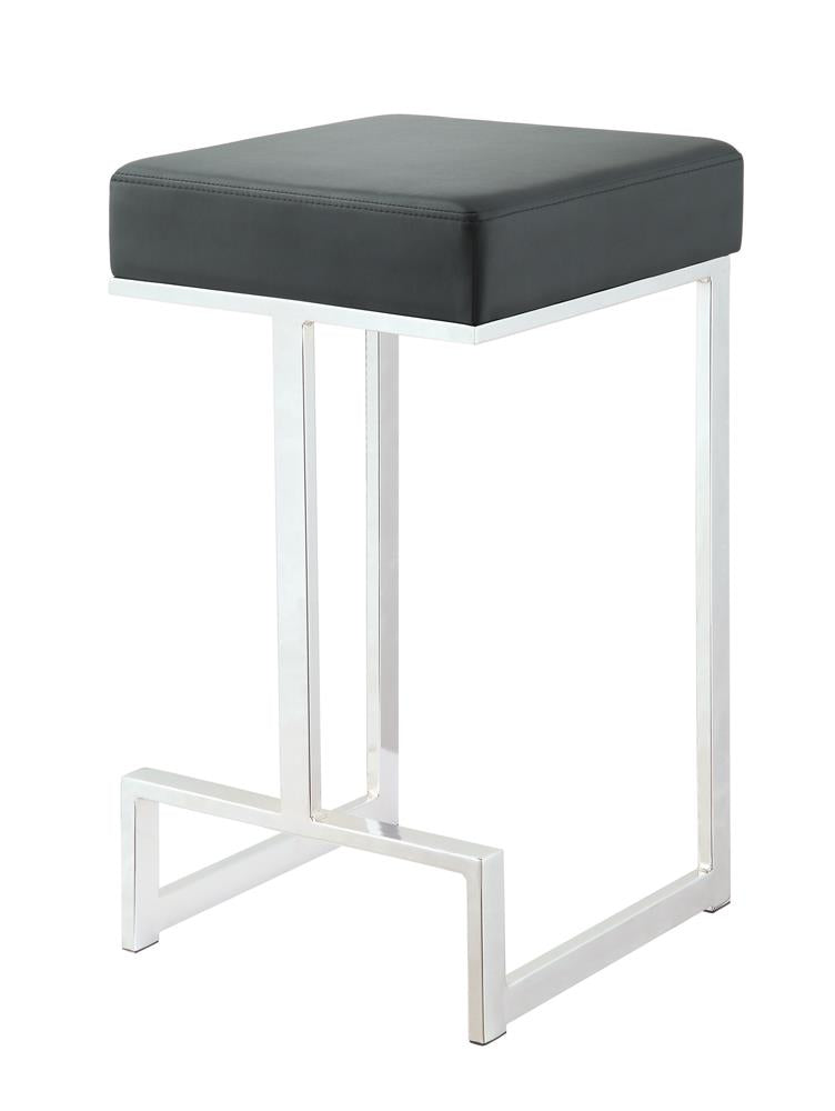 BAR COUNTER HEIGHT STOOL 105253