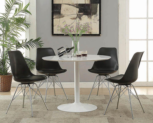 LOWRY ROUND DINING TABLE 105261