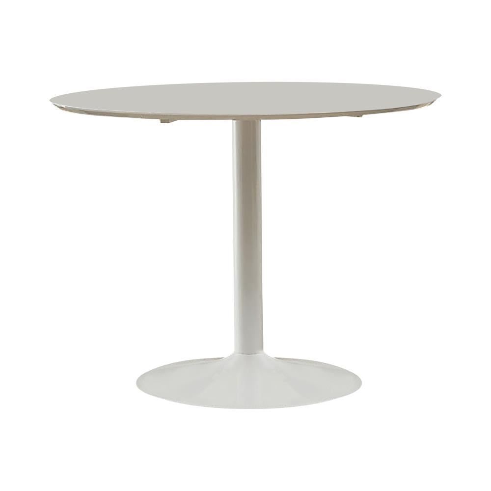 LOWRY ROUND DINING TABLE 105261