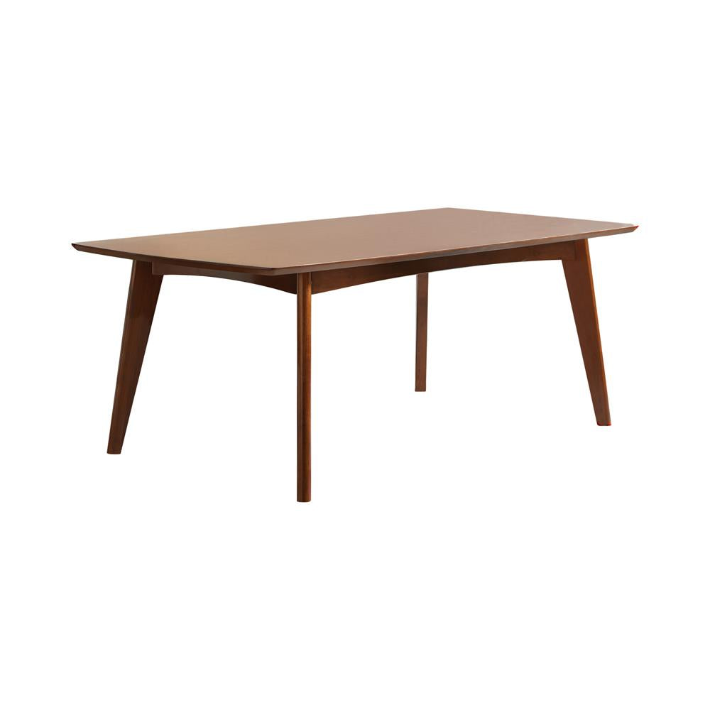 MALONE DINING TABLE 105351