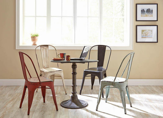 BELLEVUE DINING CHAIR 105615