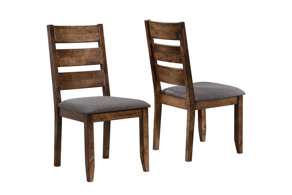 ALSTON DINING CHAIR 106382