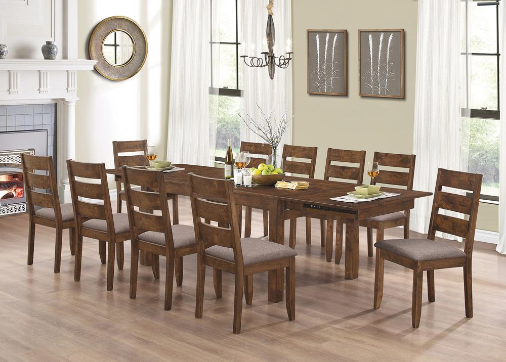 ALSTON DINING CHAIR 106382