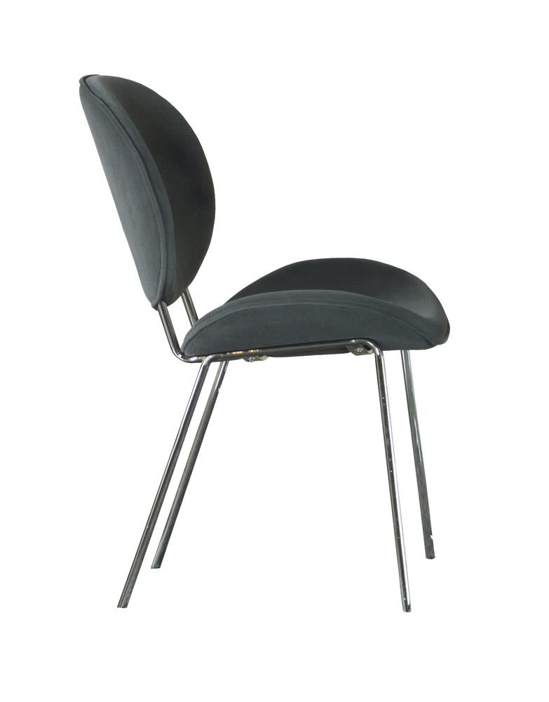 RETRO DINING CHAIR 106402