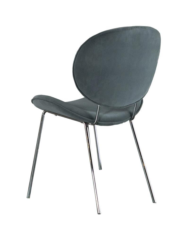 RETRO DINING CHAIR 106402