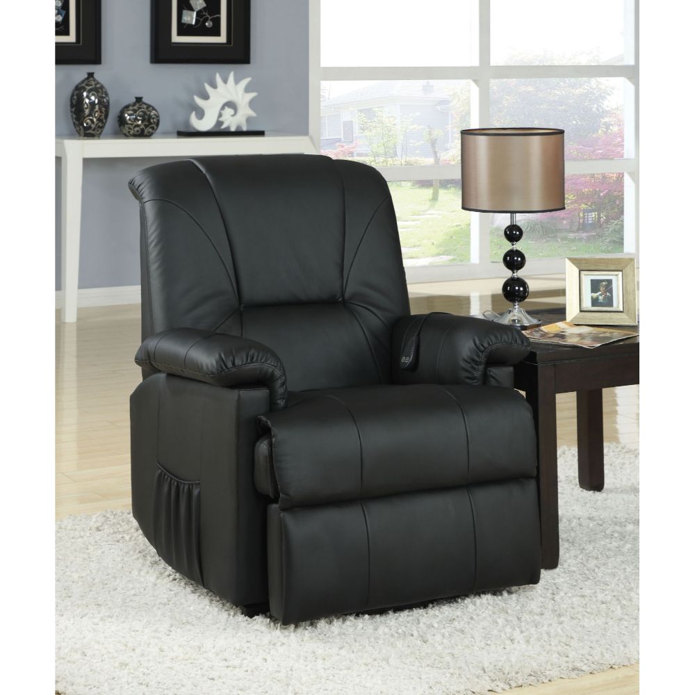 Reseda Recliner