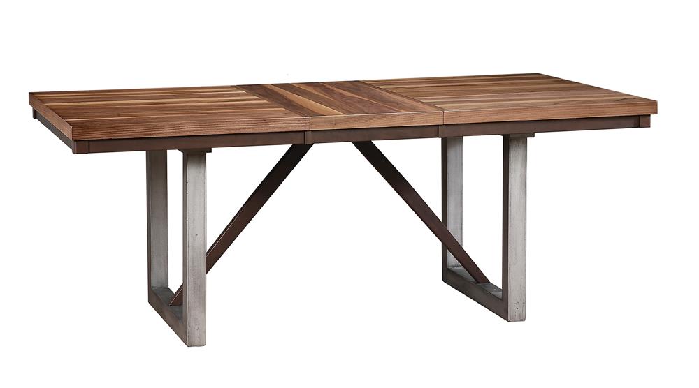 SPRING DINING TABLE 106581