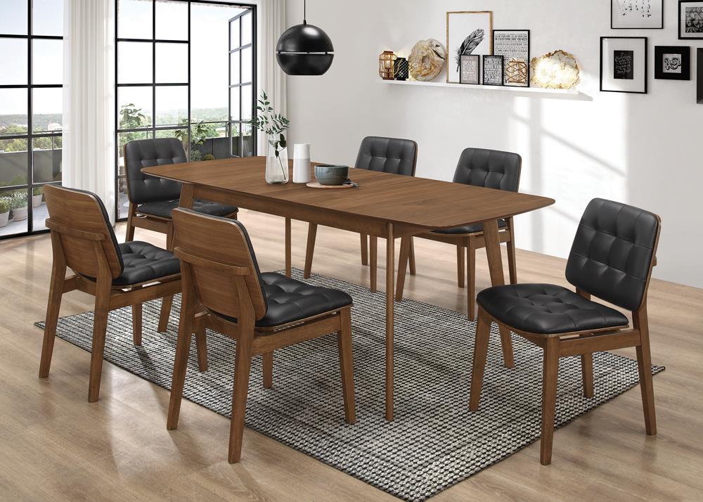 REDBRIDGE DINING TABLE 106591