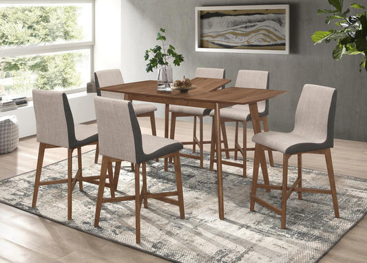 REDBRIDGE COUNTER HT TABLE 5 PC SET 106598-S5