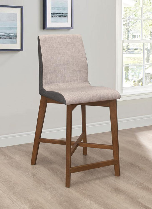 COUNTER HT STOOL 106599