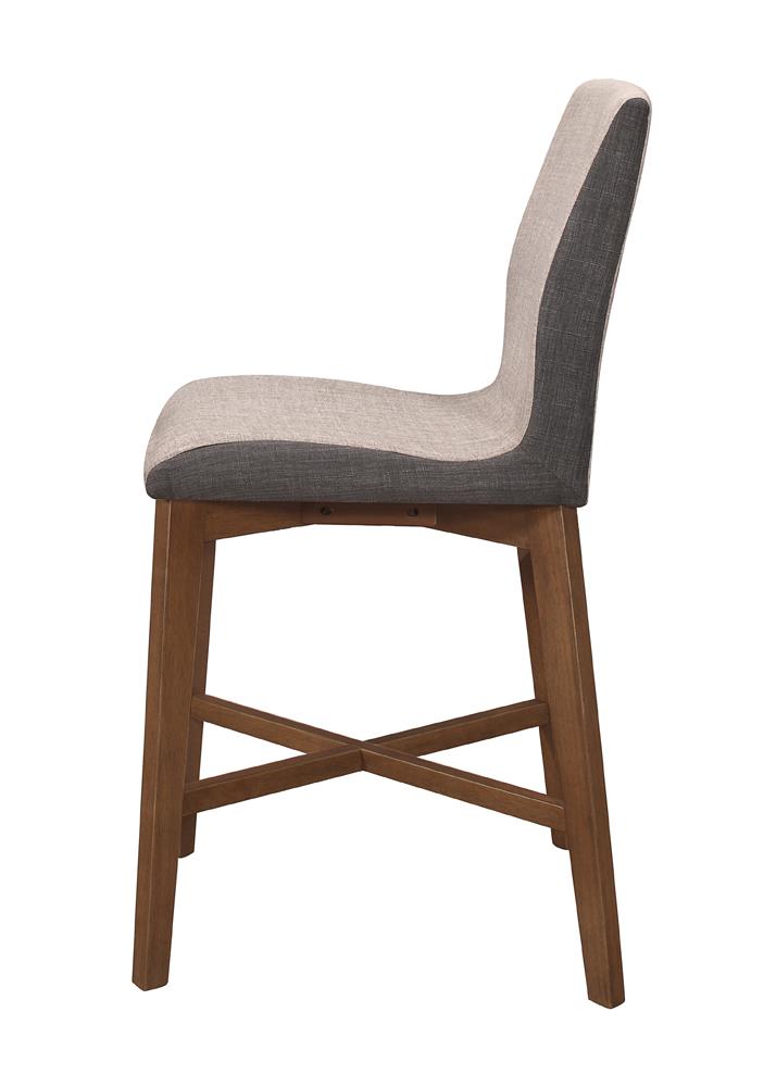 COUNTER HT STOOL 106599