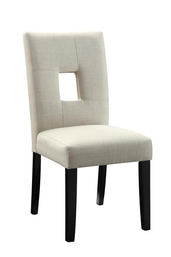 ANDENNE DINING CHAIR 106652