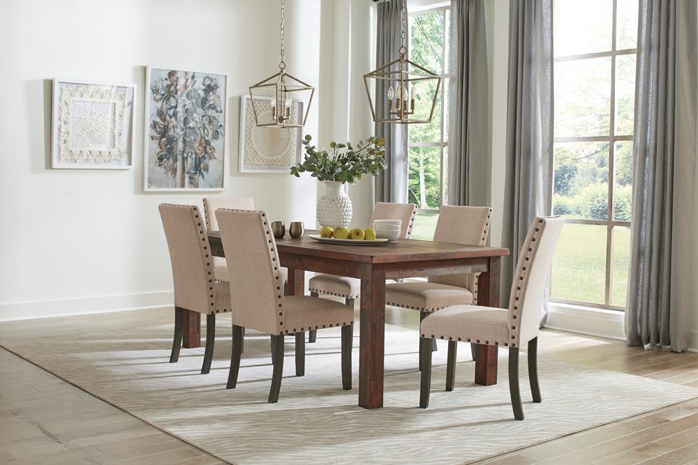 DINING TABLE 107041
