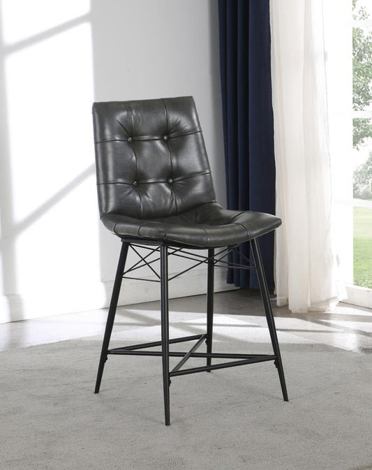 COUNTER HEIGHT STOOL 107859