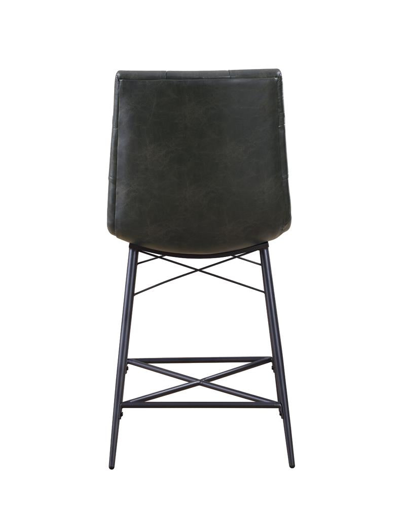 COUNTER HEIGHT STOOL 107859