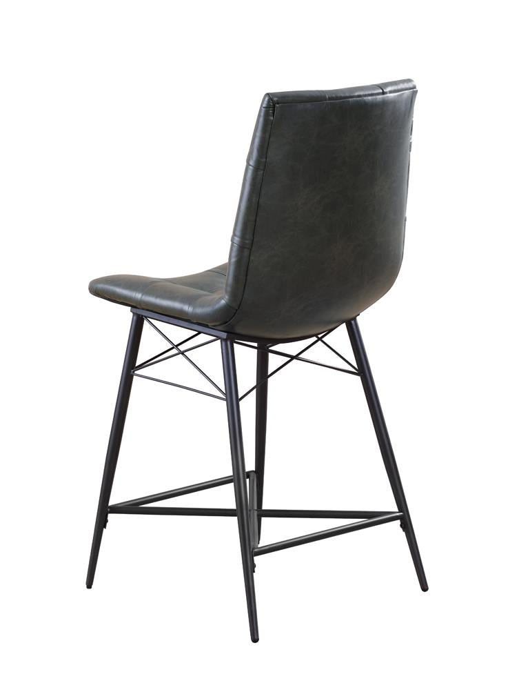 COUNTER HEIGHT STOOL 107859