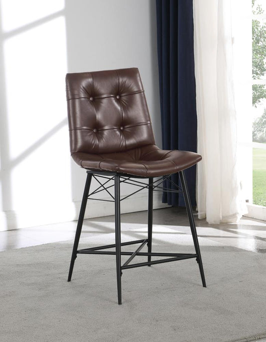 COUNTER HEIGHT STOOL 107860
