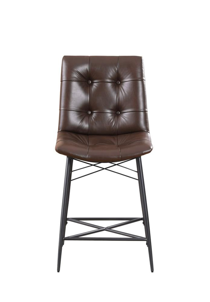 COUNTER HEIGHT STOOL 107860
