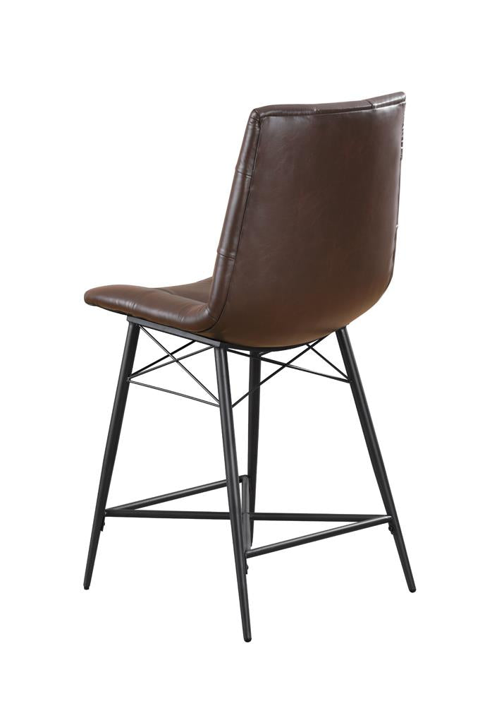 COUNTER HEIGHT STOOL 107860