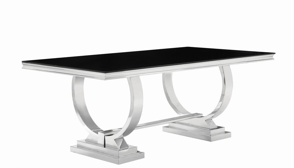DINING TABLE 107871