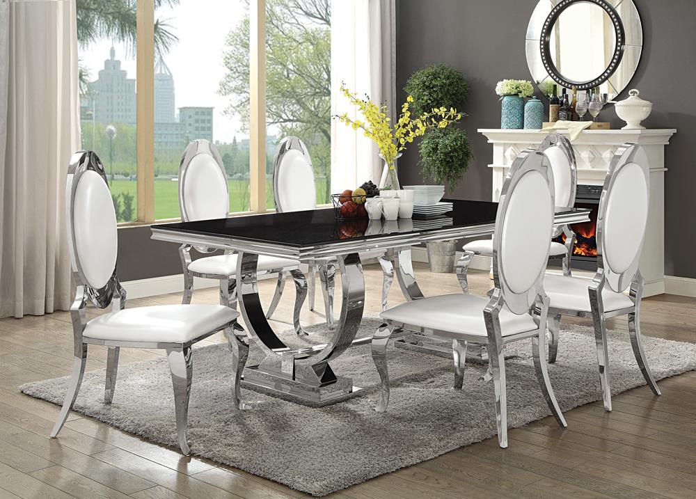 DINING TABLE 107871