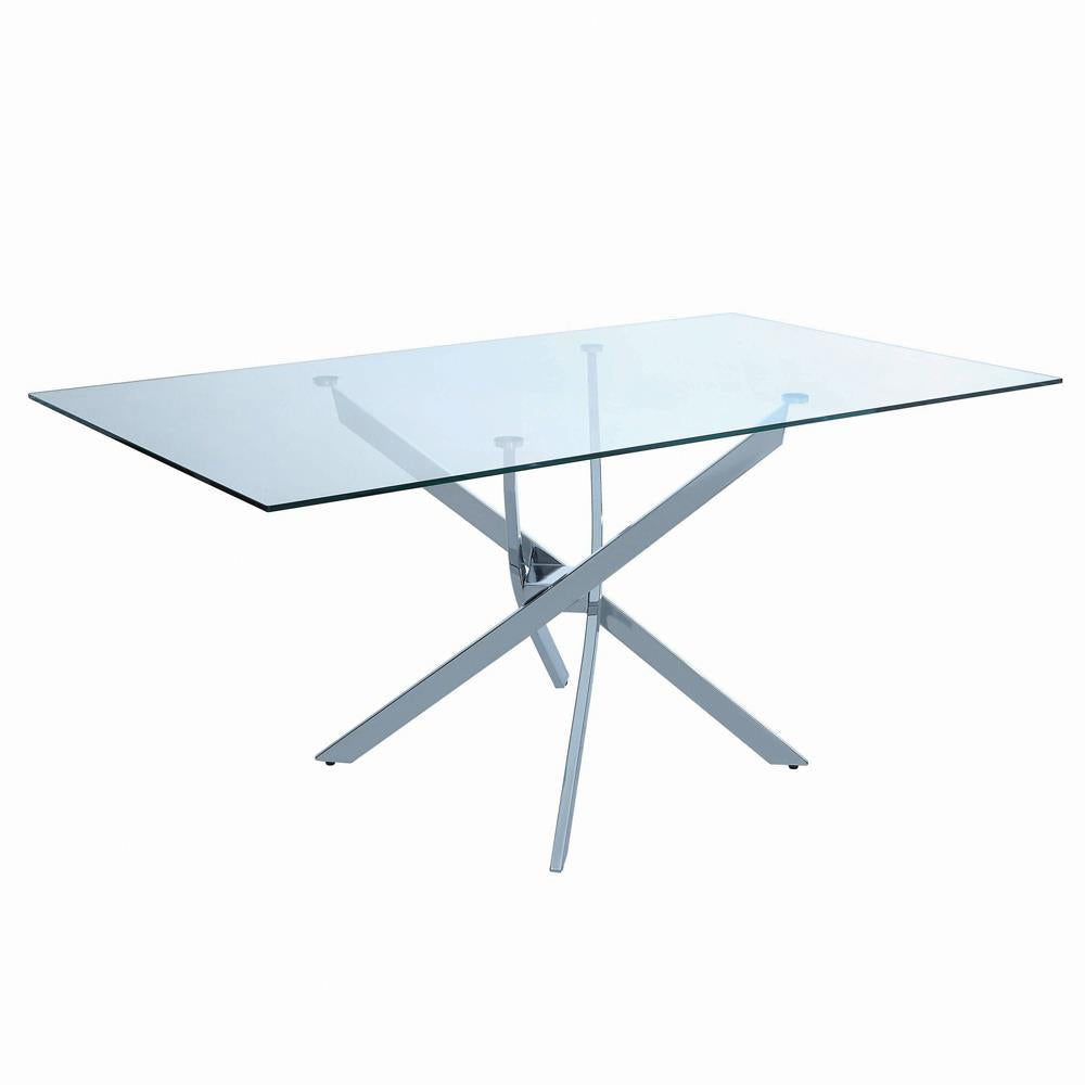 DINING TABLE 107931