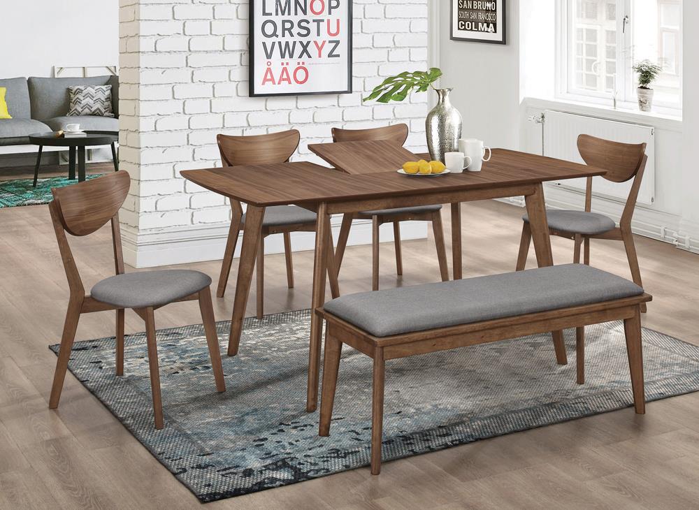 DINING TABLE 108080